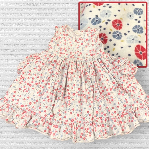 Hannah Kate Pocket Dress - Picture 1 of 5